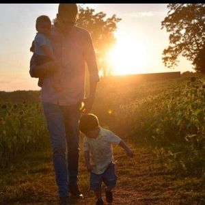 Meet your Posher, Garrett